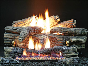 Buck Stoves vent free brochure