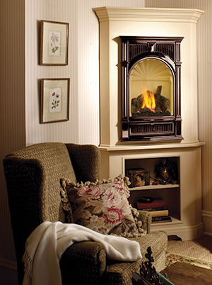 All About Our Gas Products