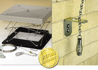 locktopdamper