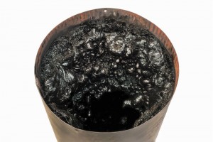 What is Level 3 or Glazed Crosote - Cincinnati OH - Chimney Care Company