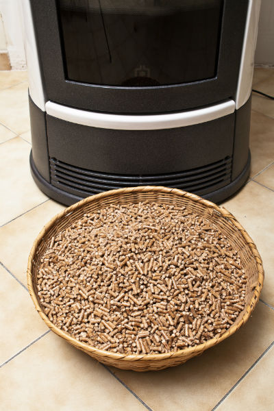 Wood, pellet or gas – Which type of stove is right for your home?