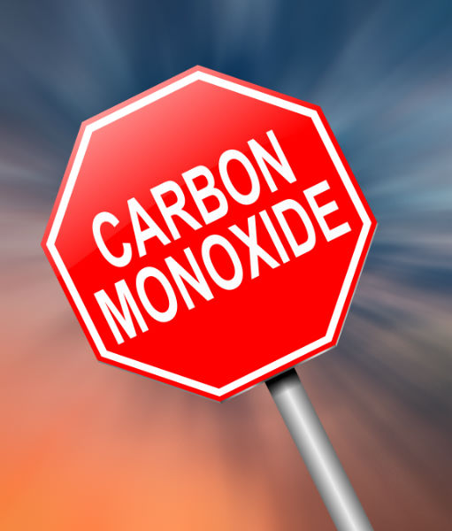 Protect Your Family From Carbon Monoxide Poisoning