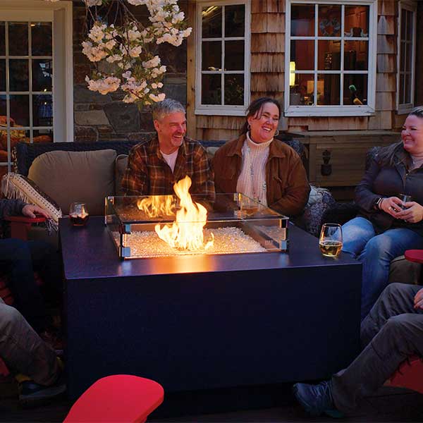 Chat Table Chat Table