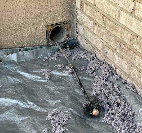 Dryer Vent Cleaning Dryer Vent Cleaning