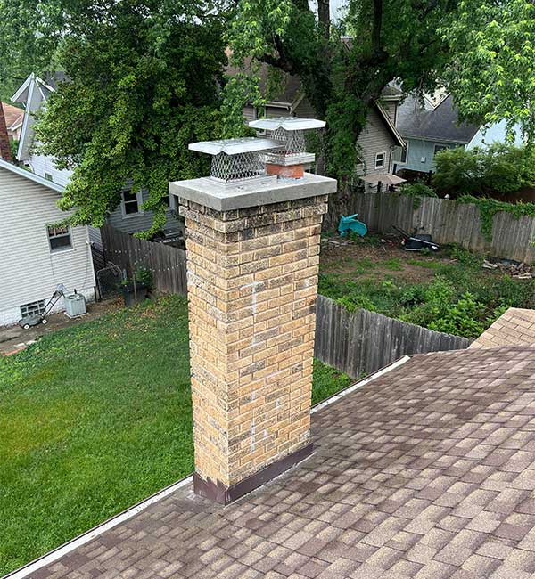 Extended Edge Crown After