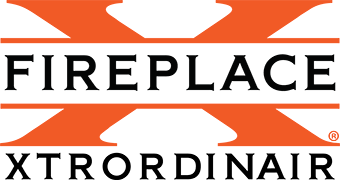 FireplaceX Logo FireplaceX Logo