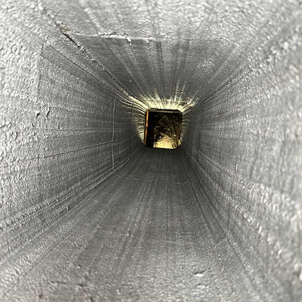 HeatShield Flue Repair