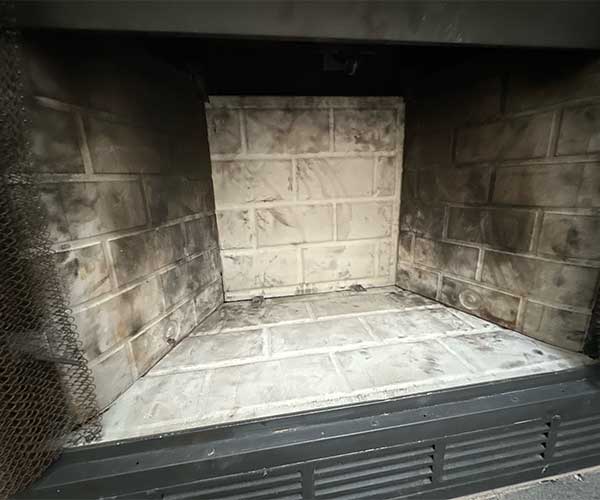 Refractory Panel Replacement Refractory Panel Replacement