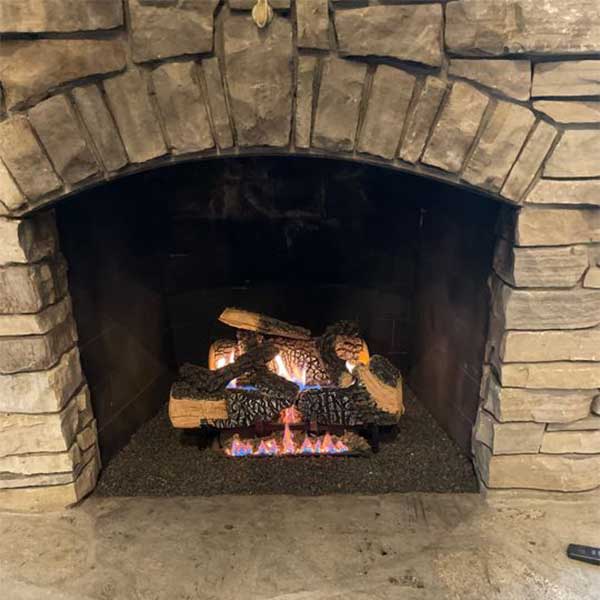 Vent Free Logs Vent Free Logs