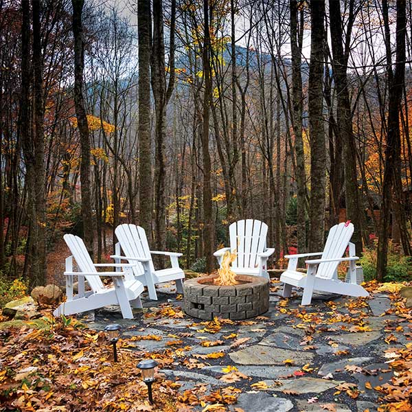 Voracious Fire Pit Voracious Fire Pit