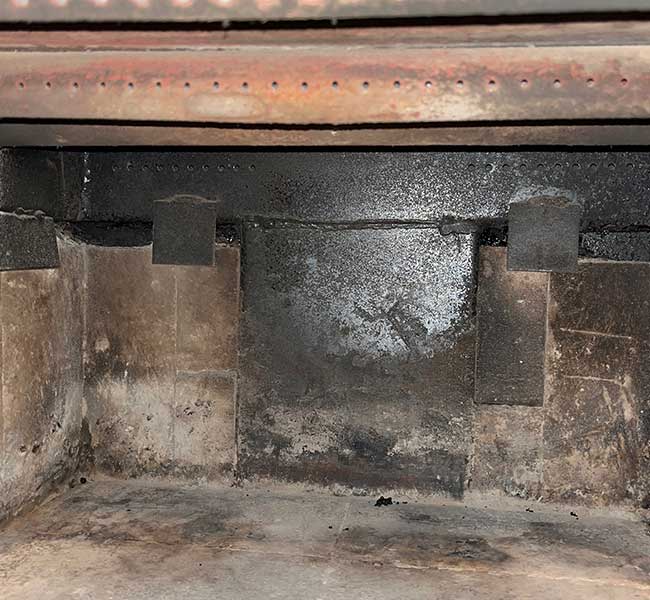 WB Insert Sweep After