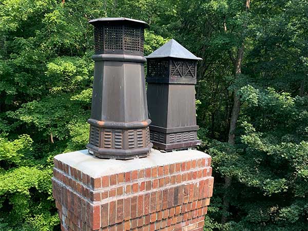 Copper Pots Specialty Cap Copper Pots Specialty Cap