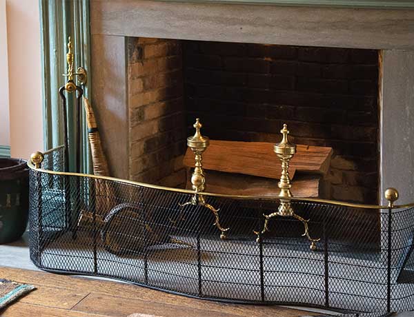 Fireplace Tools and Accessories