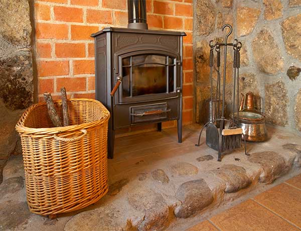 Fireplace Tools