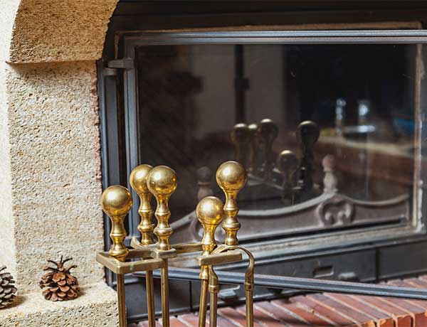 Fireplace Tools